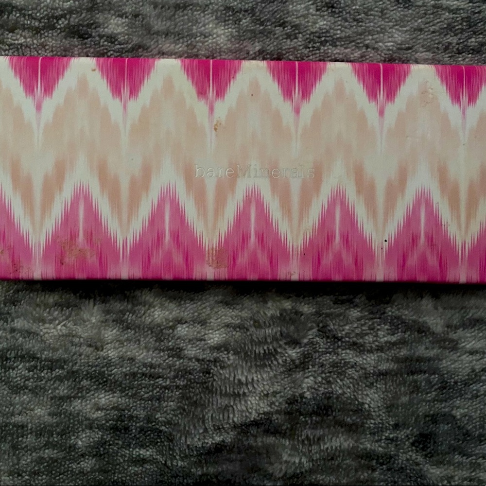Blush Palette